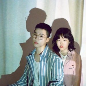 Setelah 2 Tahun, AKMU Siap Comeback di Bulan Agustus