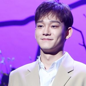 EXO-L Ini Banjir Pujian dari Netizen Setelah Puji Anak Chen Saat Fan Call