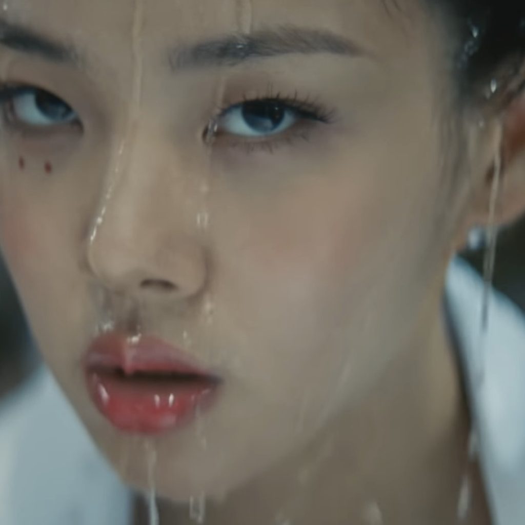 Selamat, BIBI Vengeance Jadi Lagu Pertama BIBI yang Tembus 100 Juta Stream di Spotify! Foto: Screenshot YouTube Resmi BIBI