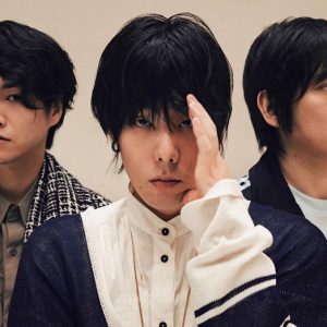 Usai Gelar Konser di Jakarta, Ini DIa Profil RADWIMPS Pengisi OST Kimi no Nawa Hingga Suzume!