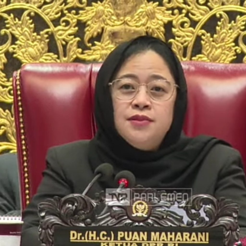 TUTURPEDIA - Sah! RUU Kesehatan Jadi UU, Ketua DPR: Kami akan Kawal Implementasinya