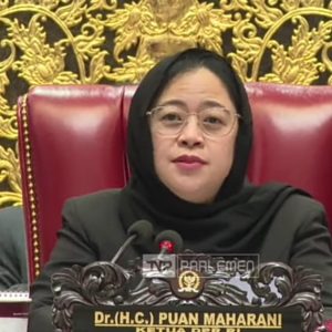 Sah! RUU Kesehatan Jadi UU, Ketua DPR: Kami akan Kawal Implementasinya