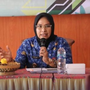 Wabup Blora Ungkap Program Desa Cantik Demi Wujudkan Pembinaan Statistik Sektoral di Tingkat Desa