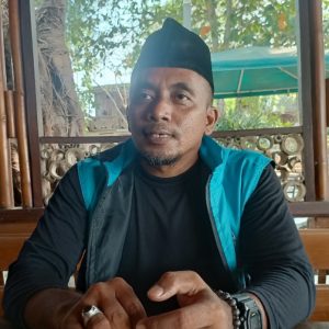 Besok Relawan AMIN Bakal Geruduk KPUD Blora, Ada Apa?