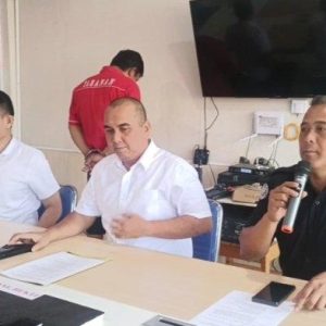 Penjual Narkoba Asal Bengkulu Utara Diciduk Polisi, 20 Gram Sabu Diamankan