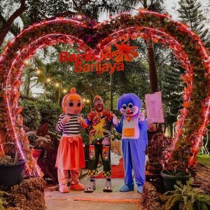 Cafe and Resto Bamboe Sanjaya, Tempat Kuliner Blora dengan Sensasi Ikan Bakar yang Menggoda