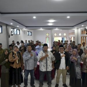 Ormas dan Wartawan Diminta Aktif Awasi Pemilu 2024