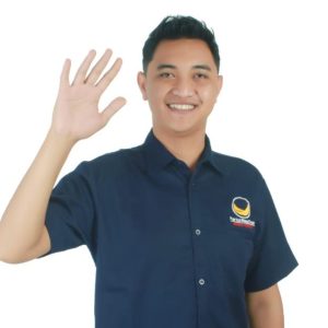 Warga Blora Alami Kekeringan Ekstrem, Politisi Muda Ini Droping Air Bersih untuk Masyarakat