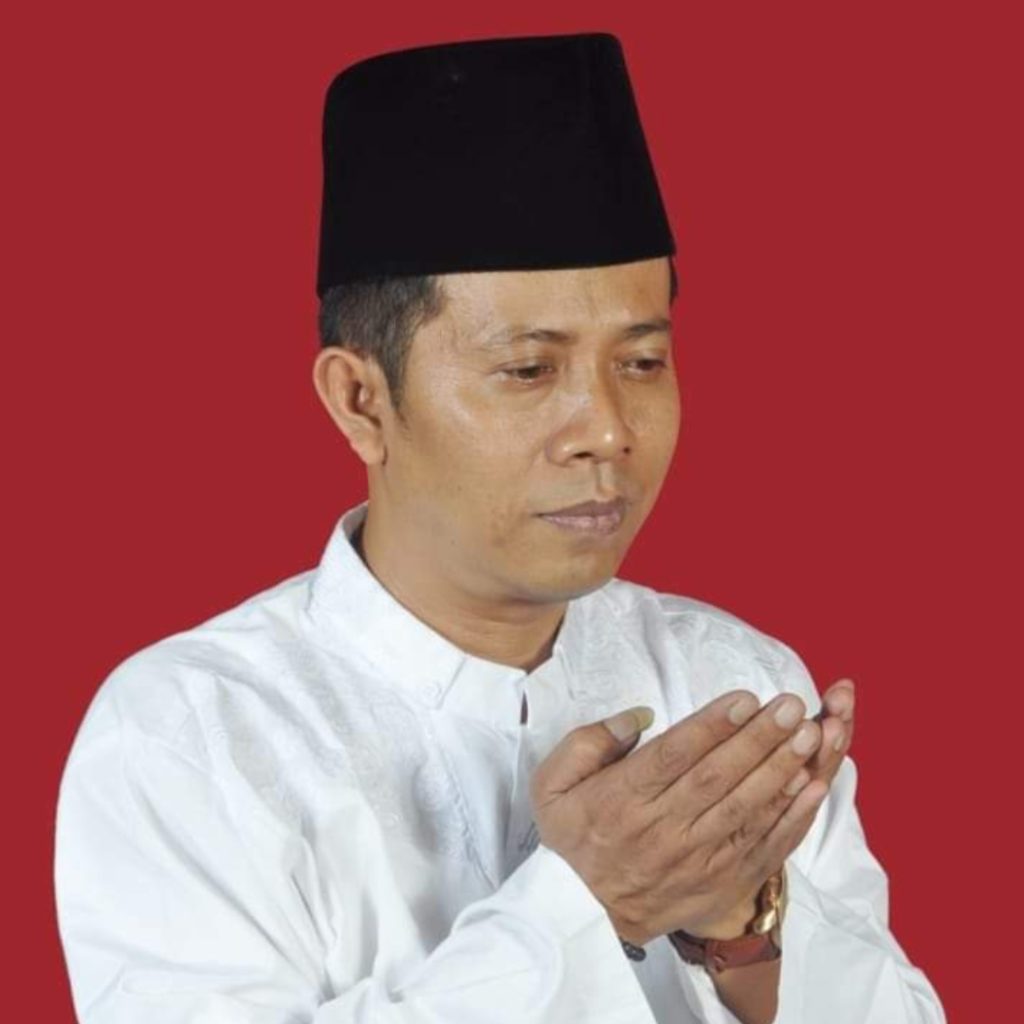 Cak Sin kembali perebutkan kursi DPRD Blora. Foto; Istimewa