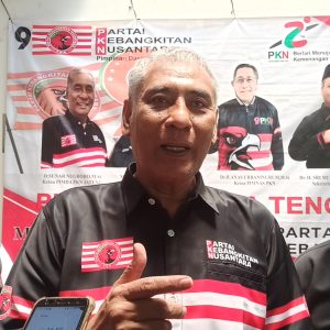 PKN Targetkan Pemilu 2024 Cetak Dewan di Kabupaten Kota Provinsi Jateng