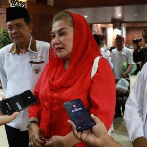 Mbak Ita Tekankan Pelayanan Cepat dan Terpadu untuk Majukan Perekonomian
