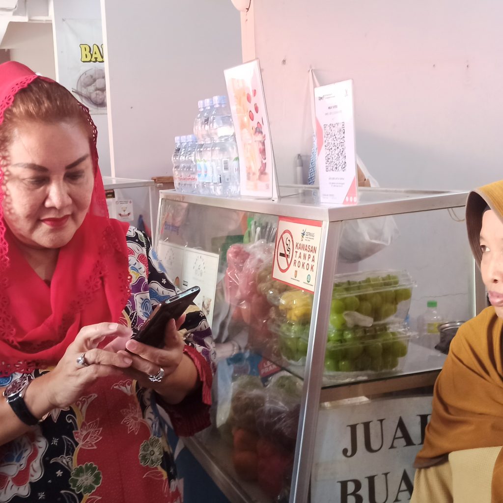 Pemkot Semarang Dorong BLUD Lakukan Pembayaran Lewat Digital
