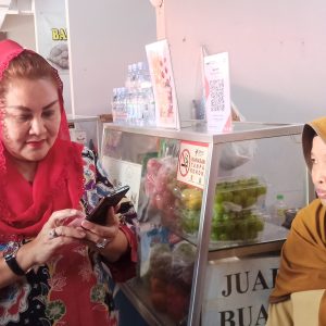 Pemkot Semarang Dorong BLUD Lakukan Pembayaran Lewat Digital