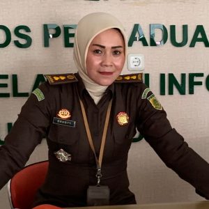 Rina Virawati Bakal Segera Dilantik Sebagai Kajati Bengkulu oleh Kejagung