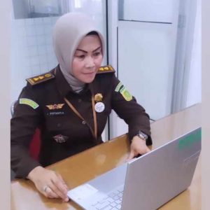Seorang DPO Kejati Bengkulu Kasus Korupsi Jalan Hotmix Seluma Meninggal Dunia