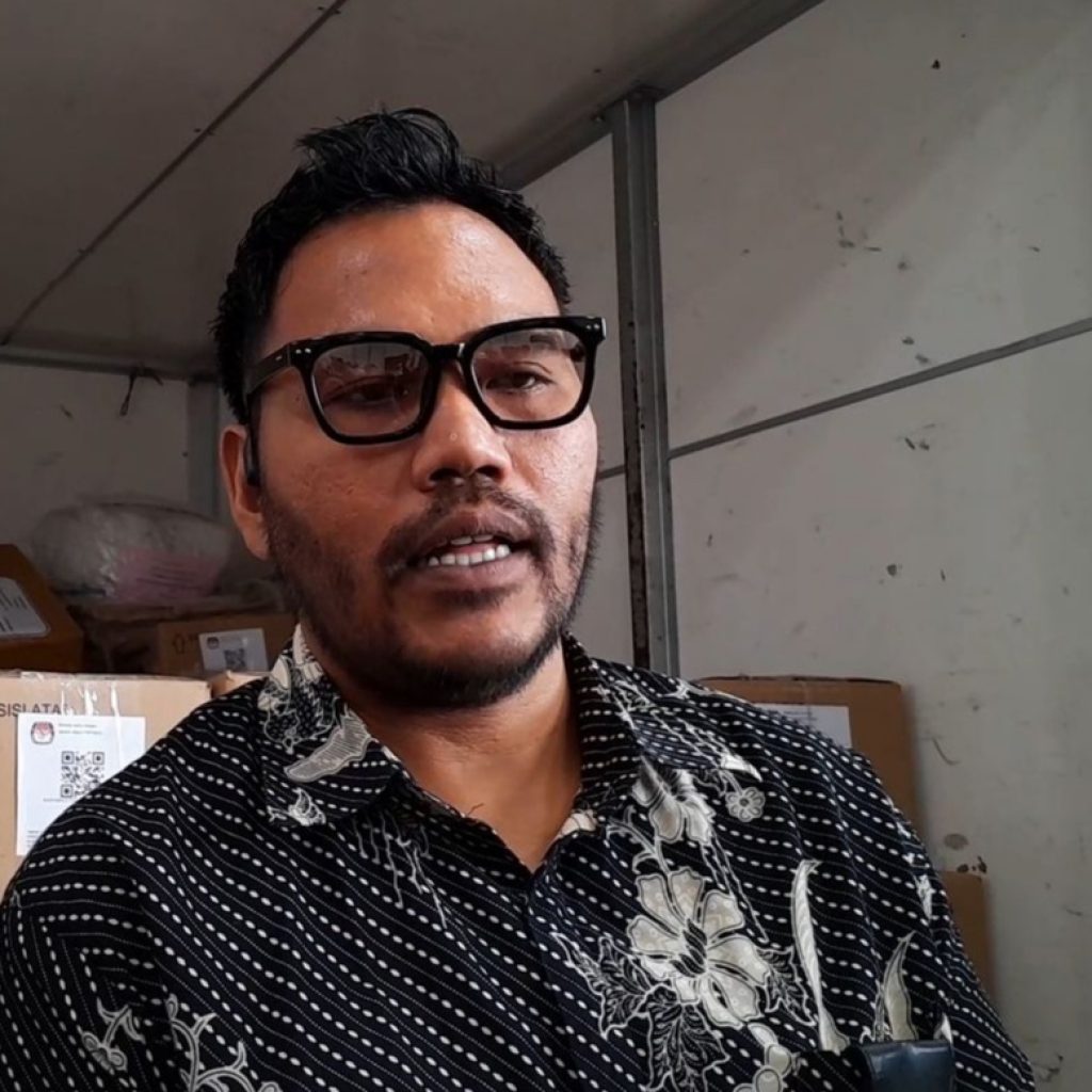 KPU Semarang akan umumkan DCT Caleg. Foto: Istimewa