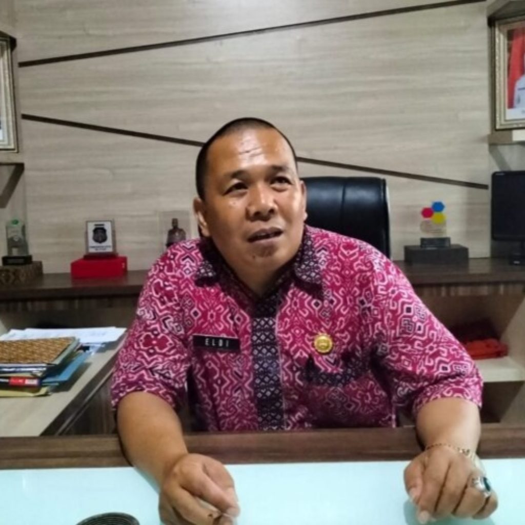 Usai Tender 62 Paket, Pemkab Lebong Hemat Rp 1,8 Miliar