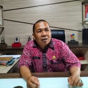 Usai Tender 62 Paket, Pemkab Lebong Hemat Rp 1,8 Miliar