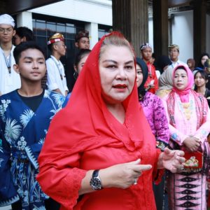 Jelang Pemilu 2024, Wali Kota Semarang Tekankan Agar ASN Tetap Jaga Netralitas