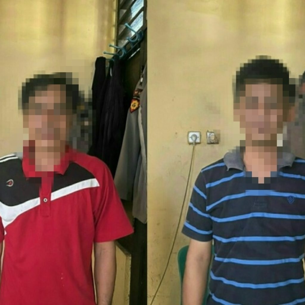  Asik Sabung Ayam, Oknum ASN dan Mantan ASN Diciduk Polisi