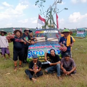 Dinilai Mudah Dapat Pupuk, Ini Konsep Ketua Poktan Sido Joyo Todanan