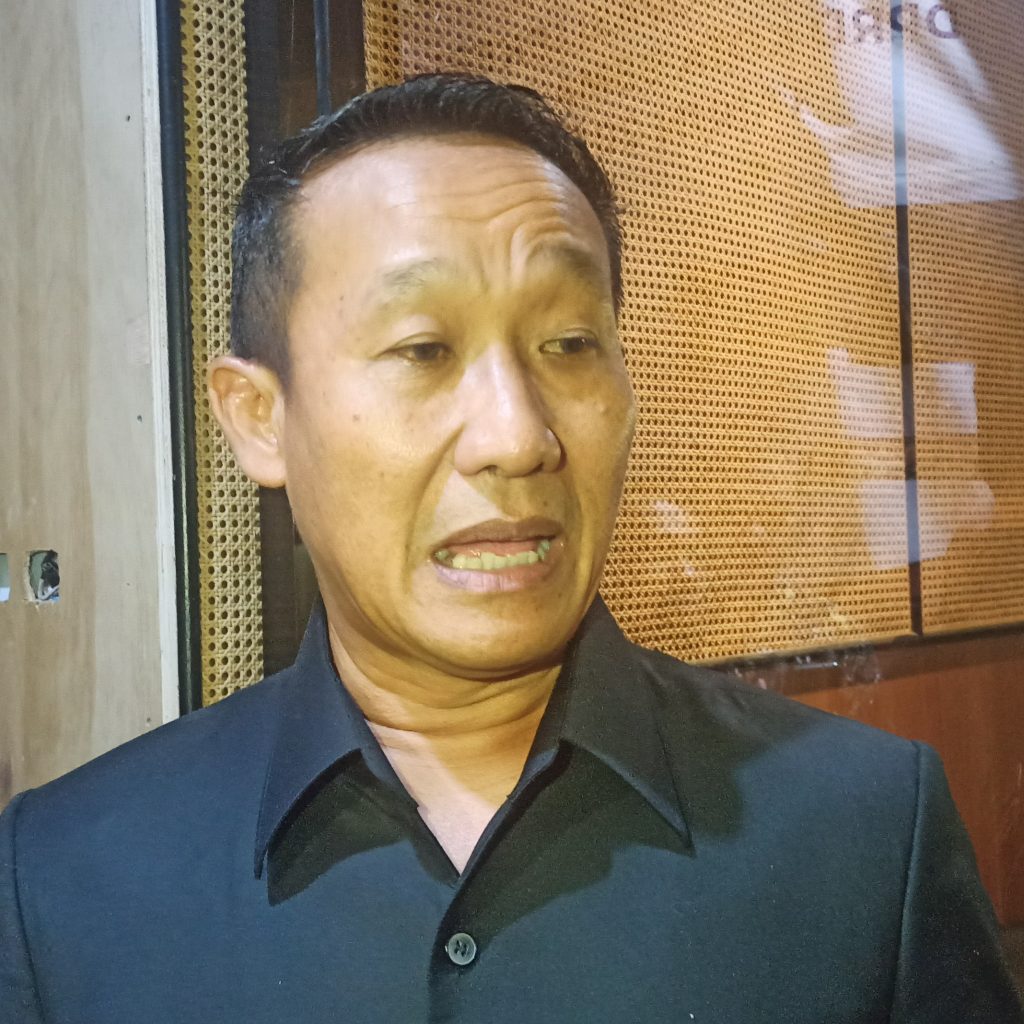 Untuk menutupi kebutuhan masyarakat, Ketua DPRD Kota Semarang meminta kios TPID diperbanyak. Foto: Istimewa