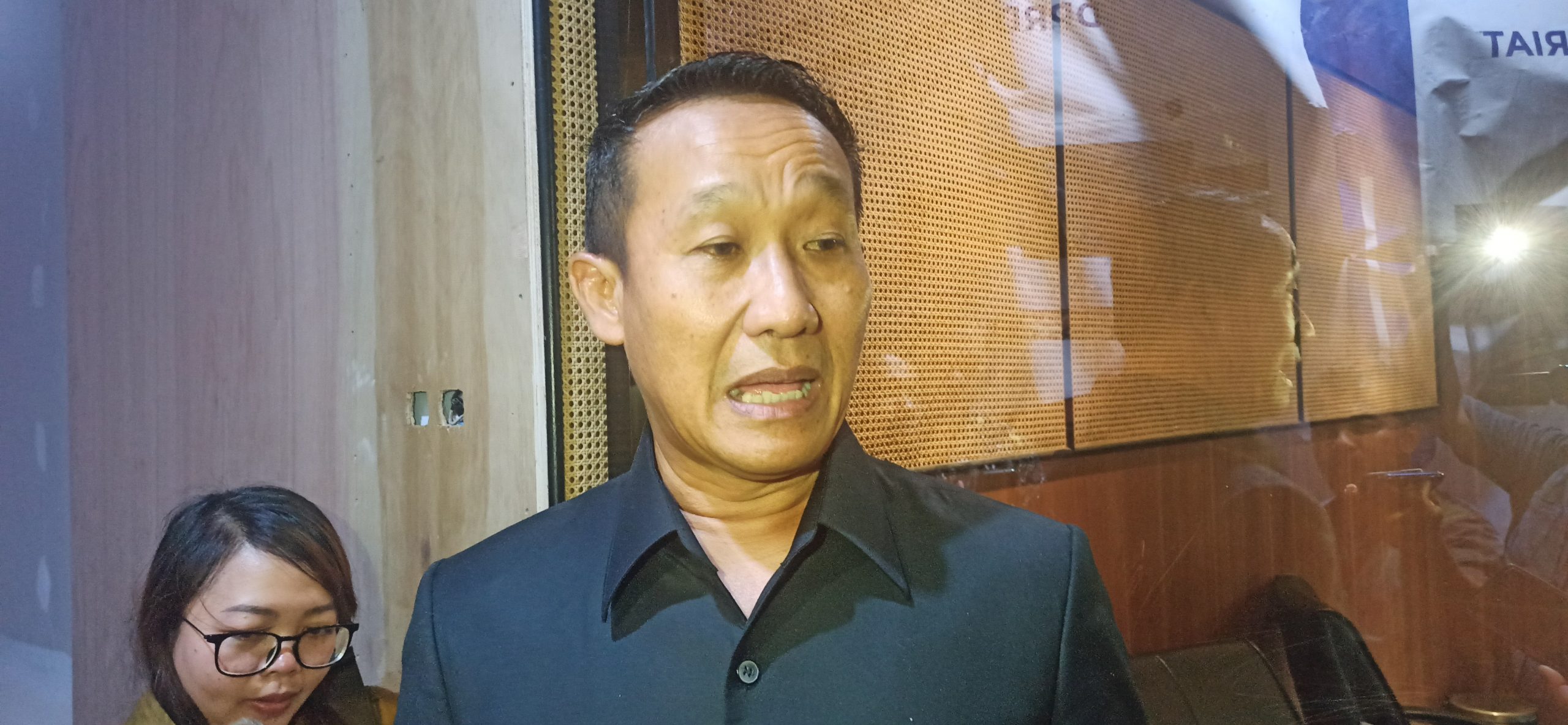 Untuk menutupi kebutuhan masyarakat, Ketua DPRD Kota Semarang meminta kios TPID diperbanyak. Foto: Istimewa