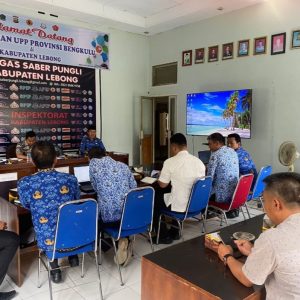 Hasil Audit Pengelolaan DD dan ADD Pungguk Pedaro Rugikan Negera Hingga Rp 712 Juta