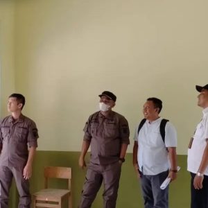 Pelaksanaan DAK Fisik Bidang Pendidikan TA 2023, Capai 100 persen