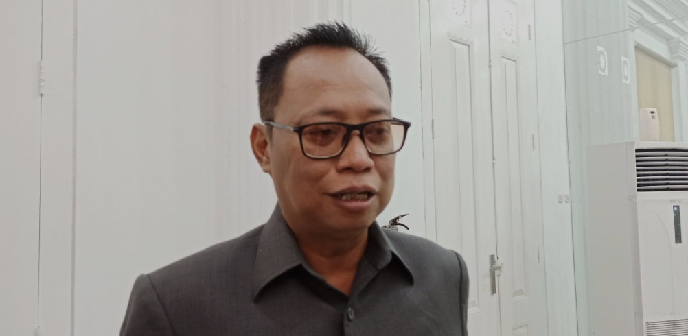 Anggota DPRD Semarang sampaikan pesan dukungan pada Pemkot untuk atasi banjir. Foto: Istimewa