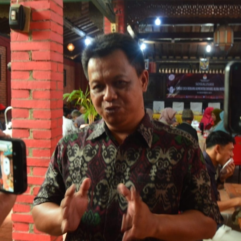 Atasi Masalah Anak Tidak Sekolah, Dinsos P3A Blora Gunakan Strategi Efektif untuk Mendorong ke Akses Pendidikan Formal