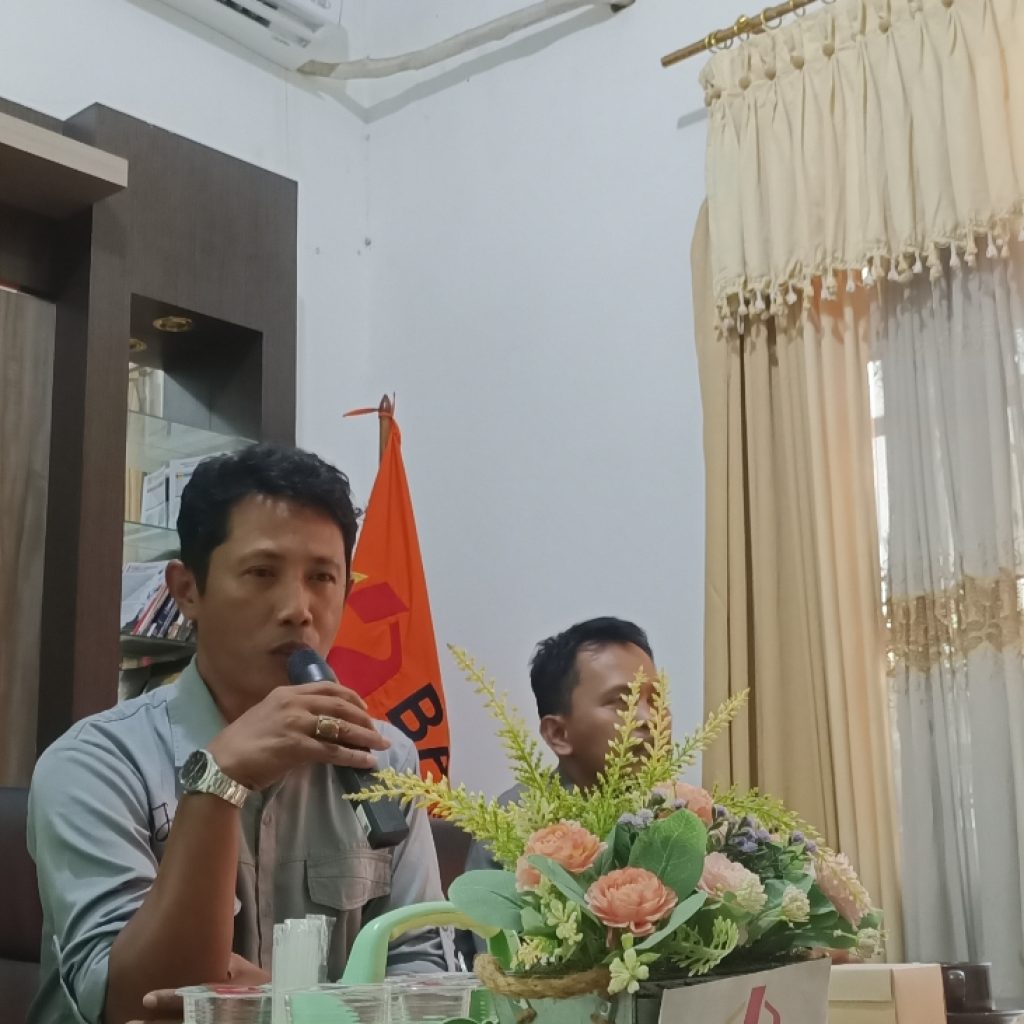 TUTURPEDIA - Usai Pemilu 2024, HUT PWI dan HPN Bakal Digelar 