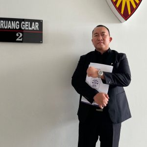 Dilaporkan atas Tindak Pidana Kejahatan Tenaga Kerja, Bos PT Parle Bosa Nusantara Tak Penuhi Panggilan Pertama