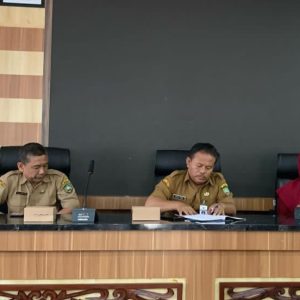 Gelar Sosalisasi Akreditasi PAUD, Disdik Blora Beberkan Target Minimal yang Harus Didapat