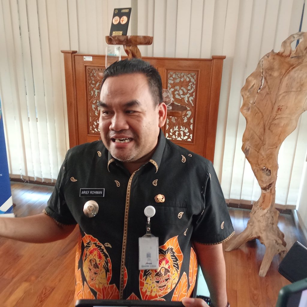 TUTURPEDIA - Pertambangan Galian C Masih Jadi Sorotan, Bupati Blora Angkat Bicara