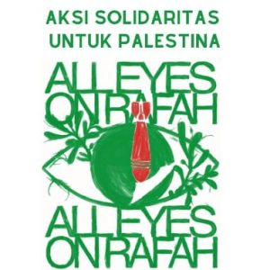 KontraS dan YLBHI Gelar Aksi Solidaritas untuk Palestina Besok Jumat di Depan Kedubes AS