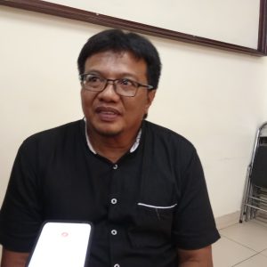 Terpilih Jadi Ketua Askab PSSI Blora, Agung Waskito Beberkan Strategi untuk Majukan Sepak Bola