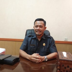 Wakil DPRD Blora Ajak Warga Nabung di BPR Bank Blora Artha, Ini Alasannya