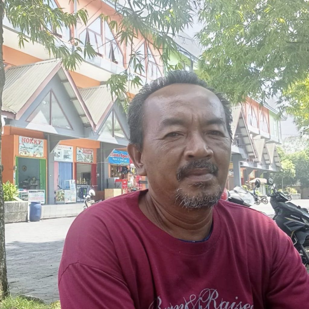 30 Tahun Mengabdi, Kisah Supriyono Lolos Seleksi PPPK di Blora