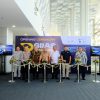 GIIAS Semarang 2026 Resmi Dibuka: Industri Otomotif Menggeliat, Diskon Pajak Jadi Magnet