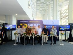 GIIAS Semarang 2026 Resmi Dibuka: Industri Otomotif Menggeliat, Diskon Pajak Jadi Magnet