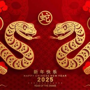 Kumpulan Kata-kata Ucapan Tahun Baru Imlek 2025 Yang Penuh Arti dan Mengandung Harapan