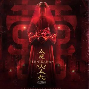 Syuting di Lasem, Rembang; Film Pernikahan Arwah Angkat Budaya Tionghoa dalam Balutan Horor