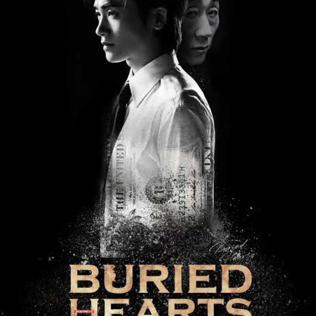 Drama Korea Buried Hearts Memulai Episode Perdana, Konflik di Daesan Group Memanas
