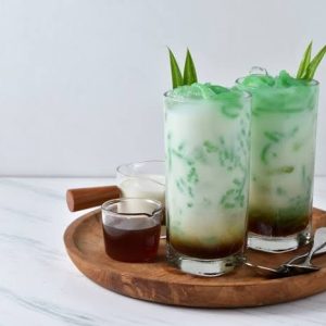 Cara Membuat Dawet (Es Cendol) yang Segar dan Lezat untuk Buka Puasa