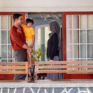 Diangkat Dari Novel, Film Tabayyun Siap Peras Emosi Penonton 8 Mei Mendatang!