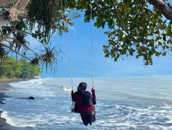 Pantai Ujungnegoro Batang Tawarkan Wisata Alam, Religi, hingga Kuliner Khas Pesisir