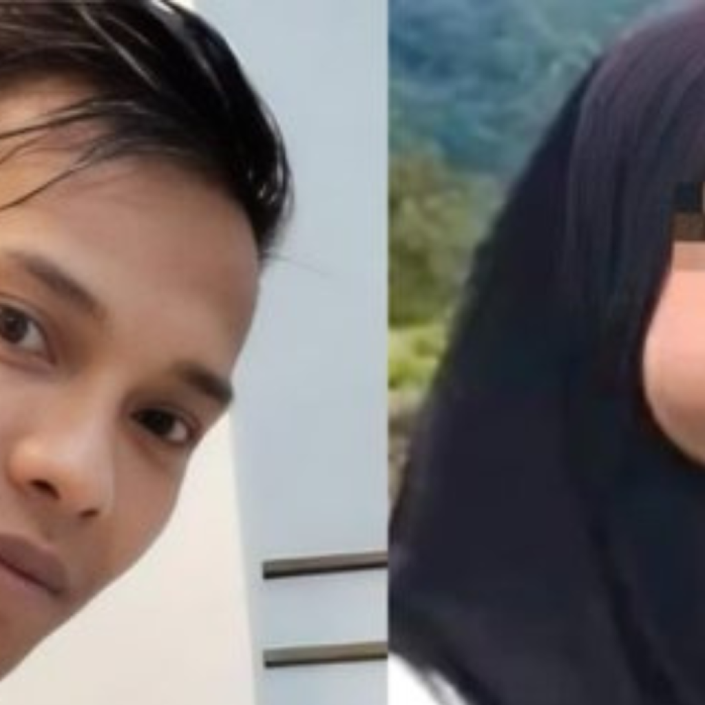 Fakta seputar IS, pembunuh gadis penjual gorengan di Padang Pariaman yang merupakan mantan residivis. Foto: x.com/kegblgnunfaedh