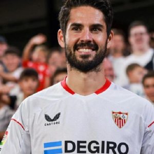 Lama tak Bermain, Isco Ternyata Healing dari Sepak Bola dan Siap Come Back!