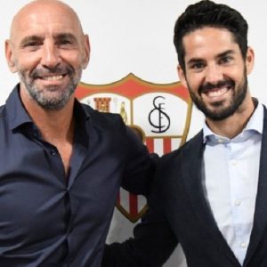 Konflik dengan Monchi Selama di Sevilla, Isco: Dia adalah Pembohong Besar!